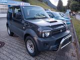 Suzuki Jimny 1.3 4x4 Club - Suzuki Jimny: 4.4