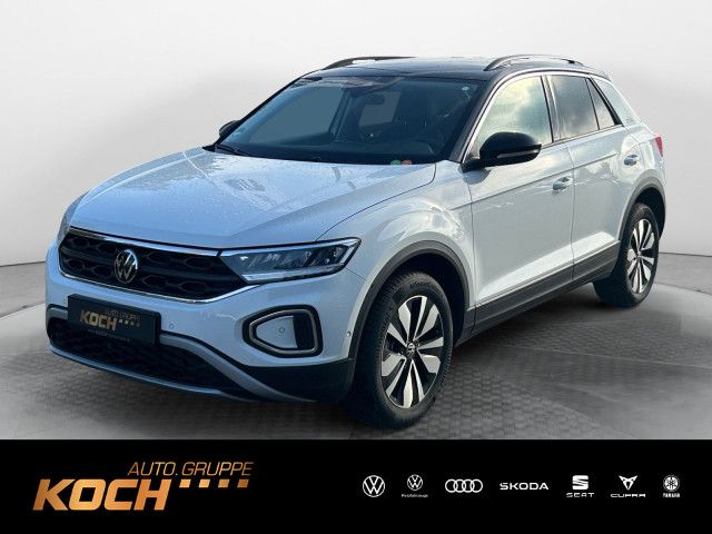 Image of Volkswagen T-Roc