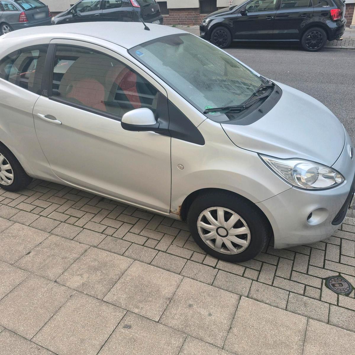 Ford Ka 2009 — photo 6