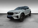 Volvo XC40 B3 Plus Black Edition+Pilot+7.500-Vorteil - Volvo XC40 Gebrauchtwagen