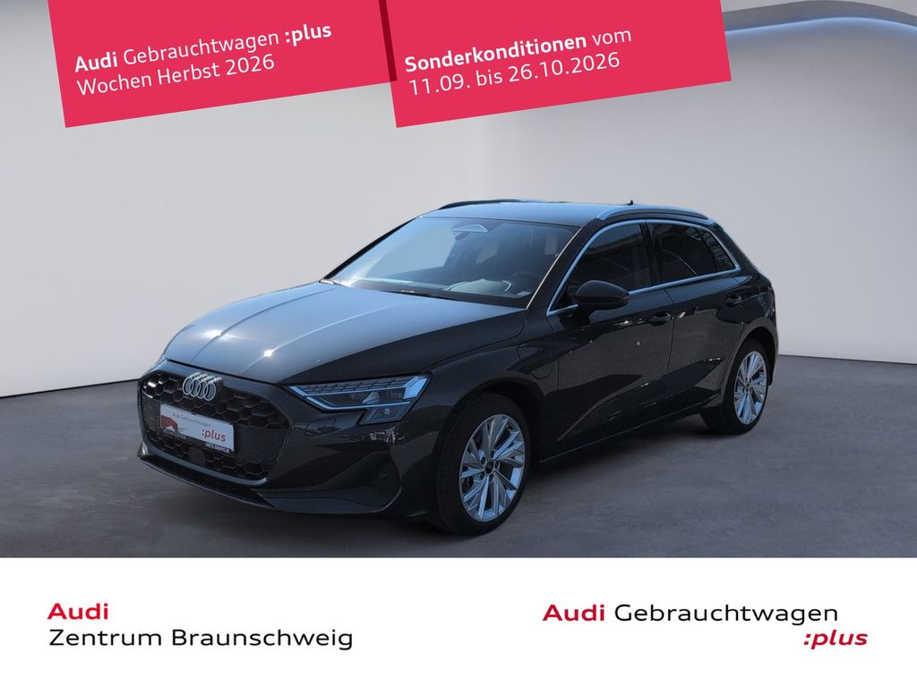Audi A3 Sportback TFSI e-Hybrid S-tronic RearView+SHZ