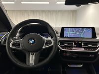 BMW X4 - Vorschau Bild 21