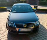 Volkswagen Passat B6 3C2 2.0 TDI Limousine 4 Motion/A... - Volkswagen Passat: 3c 4motion