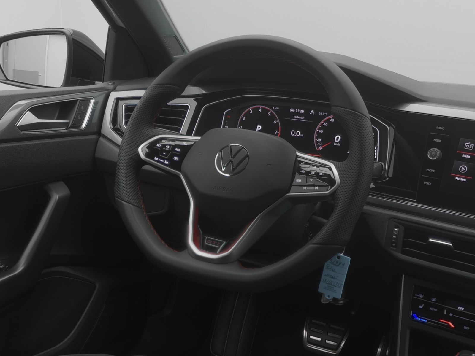 Volkswagen Polo - Bild 9