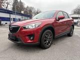 Mazda CX-5 2.2 Center-Line 4WD AUTOM.XEN. NAVI - Mazda CX-5: Center Line