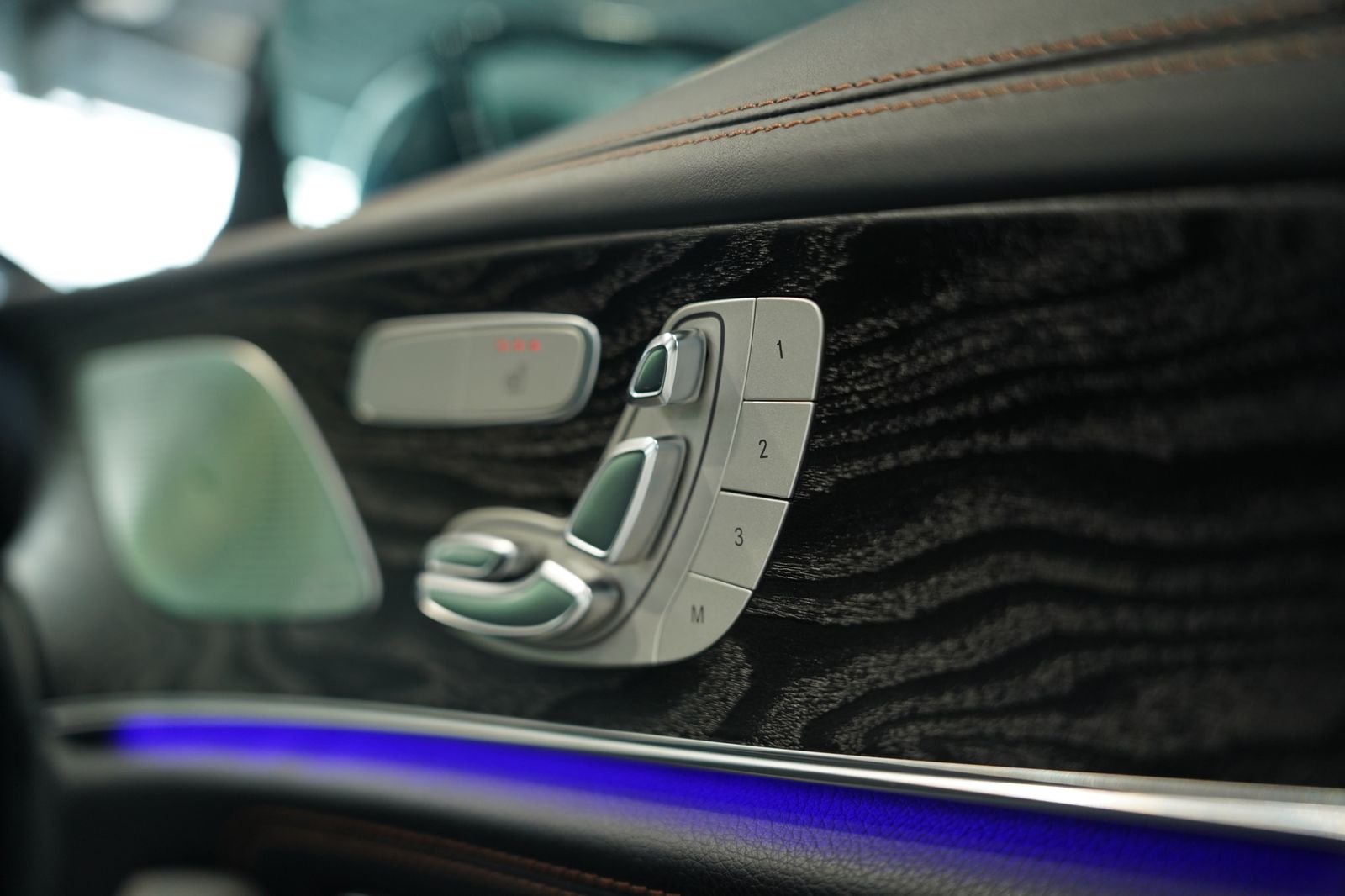 Mercedes Benz Cls 400