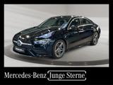 Mercedes-Benz CLA 220 d Coupe AMG +MBUX+Wide+Navi+SpurW+S-Sitz - gebrauchte Mercedes-Benz CLA 220 aus dem Jahr 2020