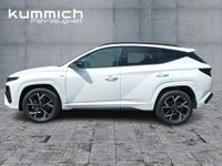 Hyundai TUCSON - Vorschau Bild 6