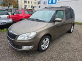 Skoda Roomster 1.2 Ambition*Klima*SHZ*PDC*Alu* - Skoda Roomster Gebrauchtwagen in Mülheim (Ruhr)