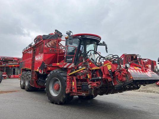 Andere TD5-40 - 2024