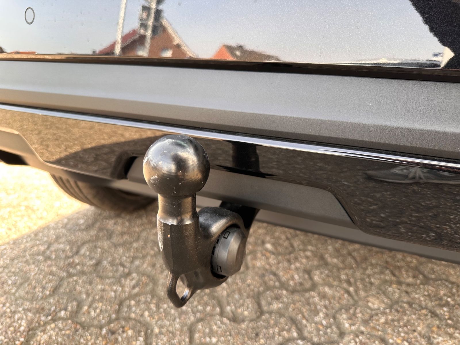 Fahrzeugabbildung SKODA Kamiq Monte Carlo 1.5 TSI DSG MATRIX/AHK/ACC/Pan