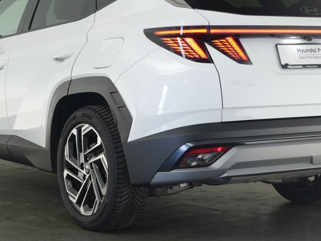 Hyundai Tucson – Bild 39