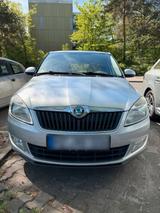 Skoda Fabia II Combi 1.2 TDI Greenline | T... - Skoda Fabia: Ii Combi
