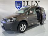 Volkswagen Caddy Trendline 2.0 TDI*Navi*PDC*AHK*SHZ*Klima* - VW Caddy Gebrauchtwagen in Oldenburg
