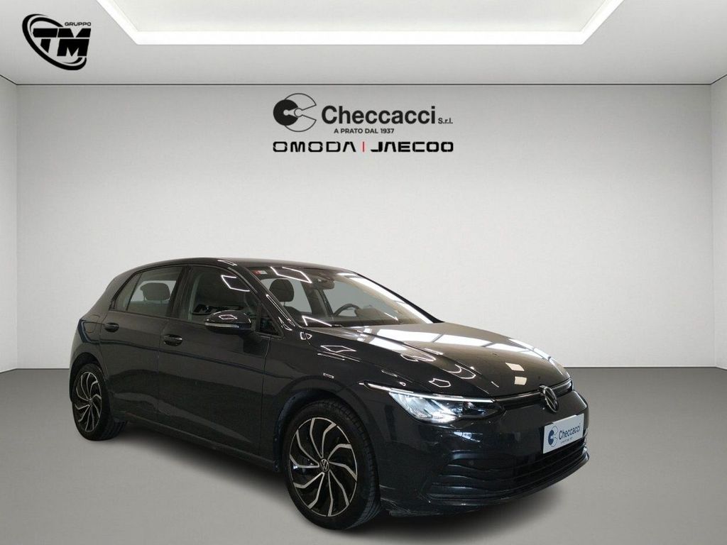 Image of Volkswagen Golf