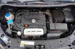 Fahrzeugabbildung Volkswagen Touran Highline DSG 7-Sitzer Tempomat SHZ PDC!