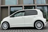 Volkswagen up! e-up! Style