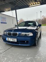 BMW 323Ci - E46 AC Schnitzer  - BMW 323 aus 2000: Cabrio, 323ci