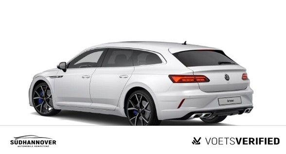 Volkswagen Arteon - Bild 3