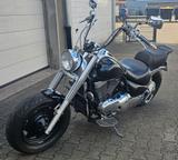 Suzuki VL 1500 Chopper Custom Bike - CHOPPER CUSTOM BIKE