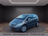Mercedes-Benz A 180 Elegance*Garantie*Service TÜV NEU*AHK* - Mercedes-Benz A 180 Gebrauchtwagen in Krefeld