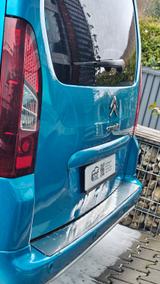 Citroën Berlingo VTi 95 Multispace,Inzahlung/Tausch mögl - Citroën Berlingo: Vti 95