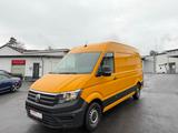 Volkswagen Crafter Kasten Kasten 35 mittellang Hochdach FWD - Volkswagen: Hochdach