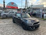 MINI COOPER_SD CABR Highgate AUTOM/XENON/NAVI/Harman - MINI MINI: Leder