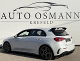 Mercedes-Benz A 35 AMG 4Matic Speedshift DCT 7G AMG Edition 55 - Mercedes-Benz AMG e55