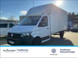 Volkswagen Crafter Koffer 2.0 TDI LR Rückfahrkamera Navi - Volkswagen Crafter in Karlsruhe
