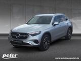 Mercedes-Benz GLC 220 d 4MATIC Avantgarde, Hinterachslenkung - Mercedes-Benz GLC 220