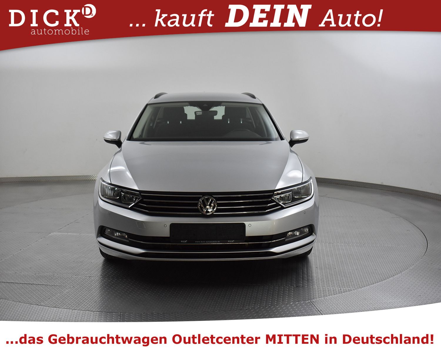 VW Passat Va 1.5 TSI Comfor NAVI+SHZ+KAMER+ACC+AHK+ - Image 3