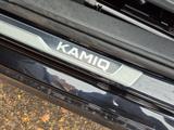 Skoda Kamiq 1.0l TSI DSG 81kW CLEVER  - Skoda Kamiq Gebrauchtwagen in Stuttgart