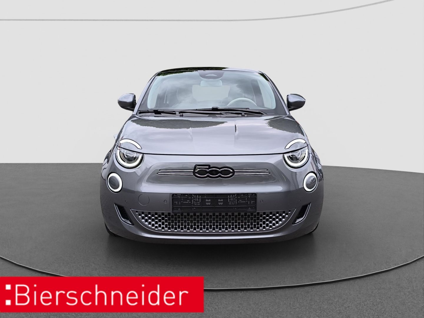 Fiat 500e Lim. La Prima LED NAVI PANO imagem 2