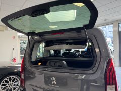 PEUGEOT Rifter 1.5 BlueHDi GT/2.HAND/PANO/CAM/NAVI/SHZ! PEUGEOT Rifter 1.5 BlueHDi GT/2.HAND/PANO/CAM/NAVI/SHZ!