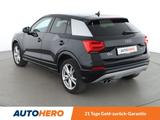 Audi Q2 35 TFSI Sport Aut.*NAVI*LED*PDC* - Audi Q2 Gebrauchtwagen in Köln