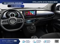 Fiat 500 - Vorschau Bild 6