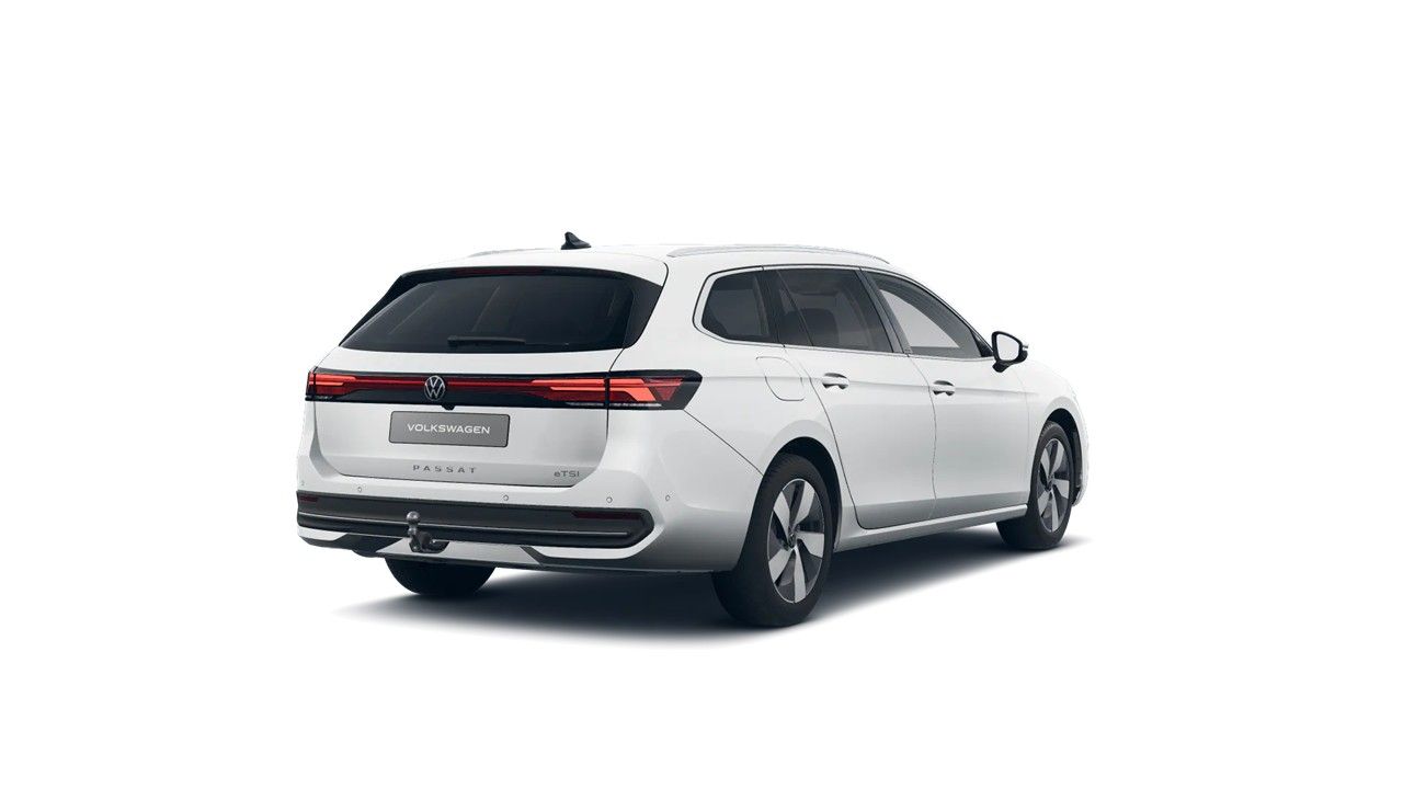 Volkswagen Passat Variant 1.5 eTSI BUSINESS AHK 360°CAM ACC foto 5