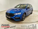 Skoda Octavia 2.0 TDI DSG RS Plus 4x4 Standhzg.|Matrix - Skoda Octavia: RS Plus