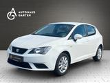 Seat Ibiza 1.0 Reference Klima PDC Scheckheft 2.Hand - Seat Ibiza: 2.0