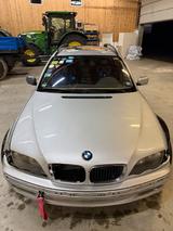 BMW Drifter - BMW E46 328i Touring - Missile - BMW 328 aus 2000: 328i