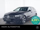 Mercedes-Benz C 180 T AVANTGARDE|LED|NAVI|KEYL|AHK|KAM - Mercedes-Benz C-Class Jahreswagen