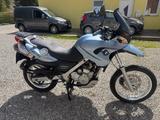 BMW GS 650 - Enduro Motorräder bis 3.000 Euro