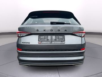Skoda Kodiaq - 9
