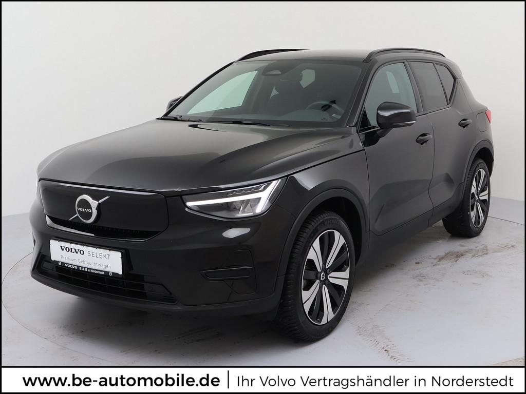 Volvo XC40 AWD Recharge Pure Electric Plus