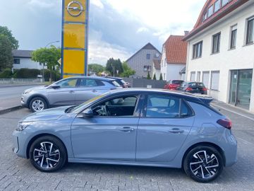 Bild 5 Opel CORSA GS LINE 100 PS AUTOMATIK PDC V+H KAMERA