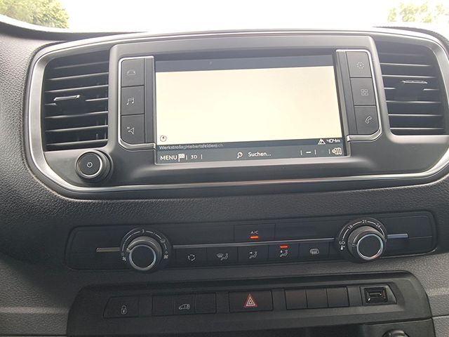 Fiat Scudo L2 Kastenwagen | 1.5 - 120 MJet