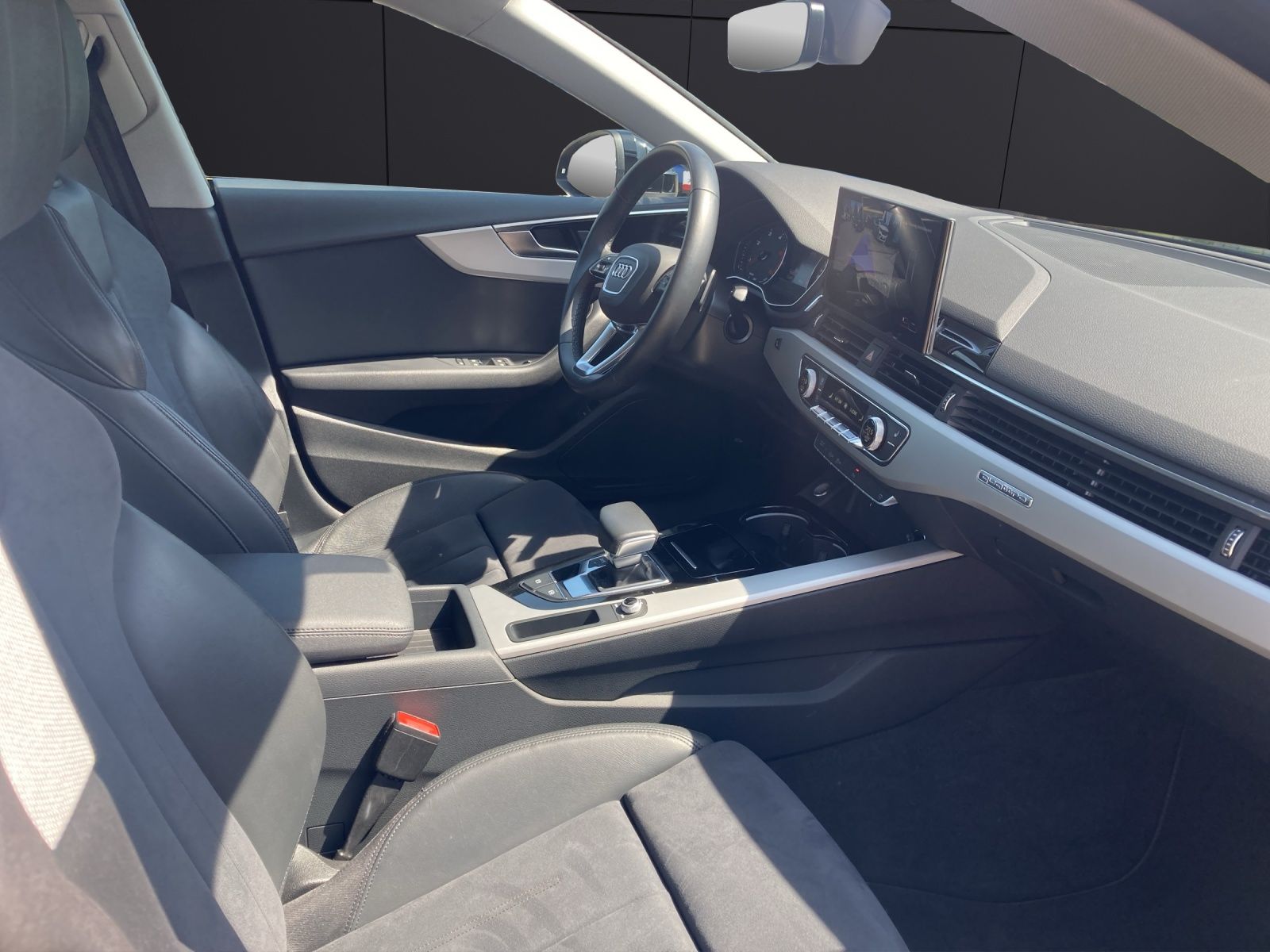 Fahrzeugabbildung Audi A5 Sportback 50 TDI quattro S-line Matrix AHK Na