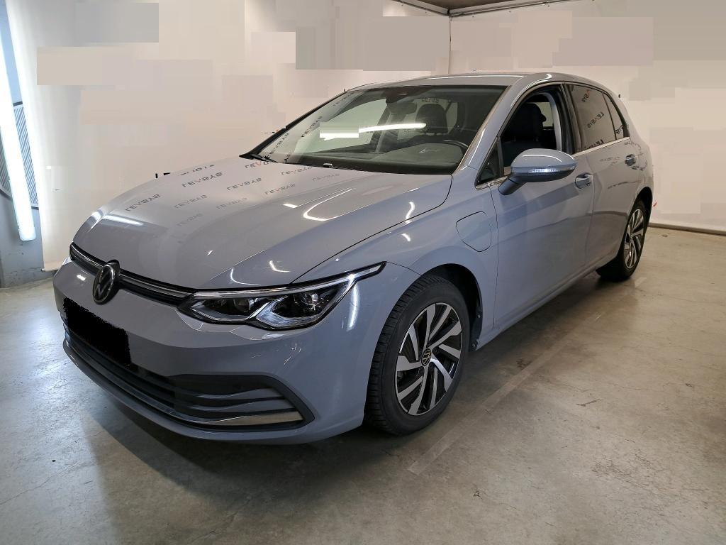 Volkswagen Golf VIII Lim. Style eHybrid DSG ACC Navi LED