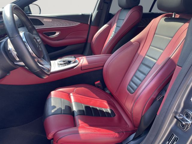 Mercedes-Benz CLS 450 4Matic AMG Line+Matt+SD+HUD+ACC+AHK+EDW+